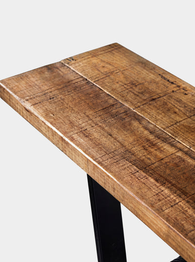 Armstrong Tall Console Table - Console Table