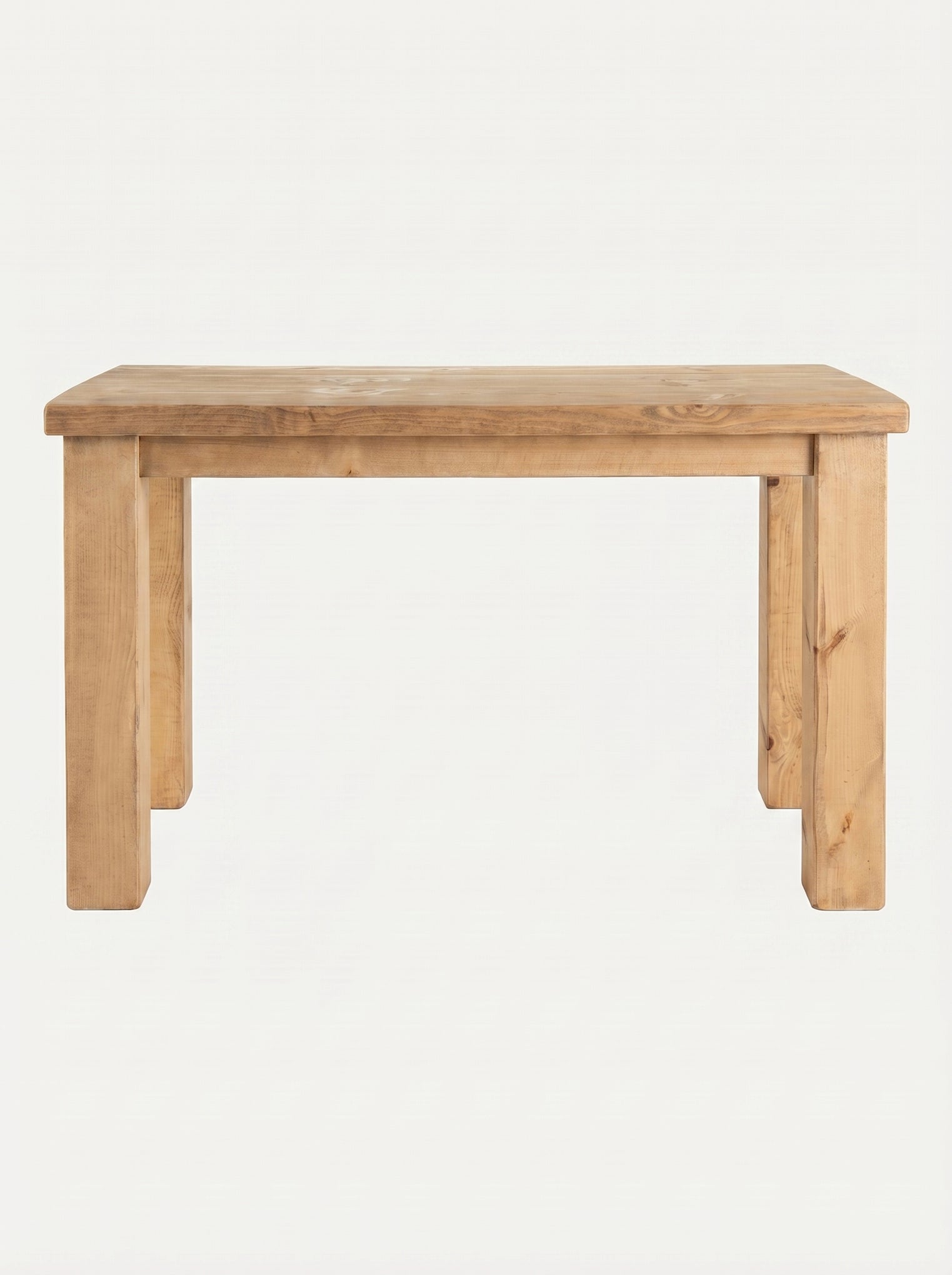 Chopwell Dining Table - Dining Tables