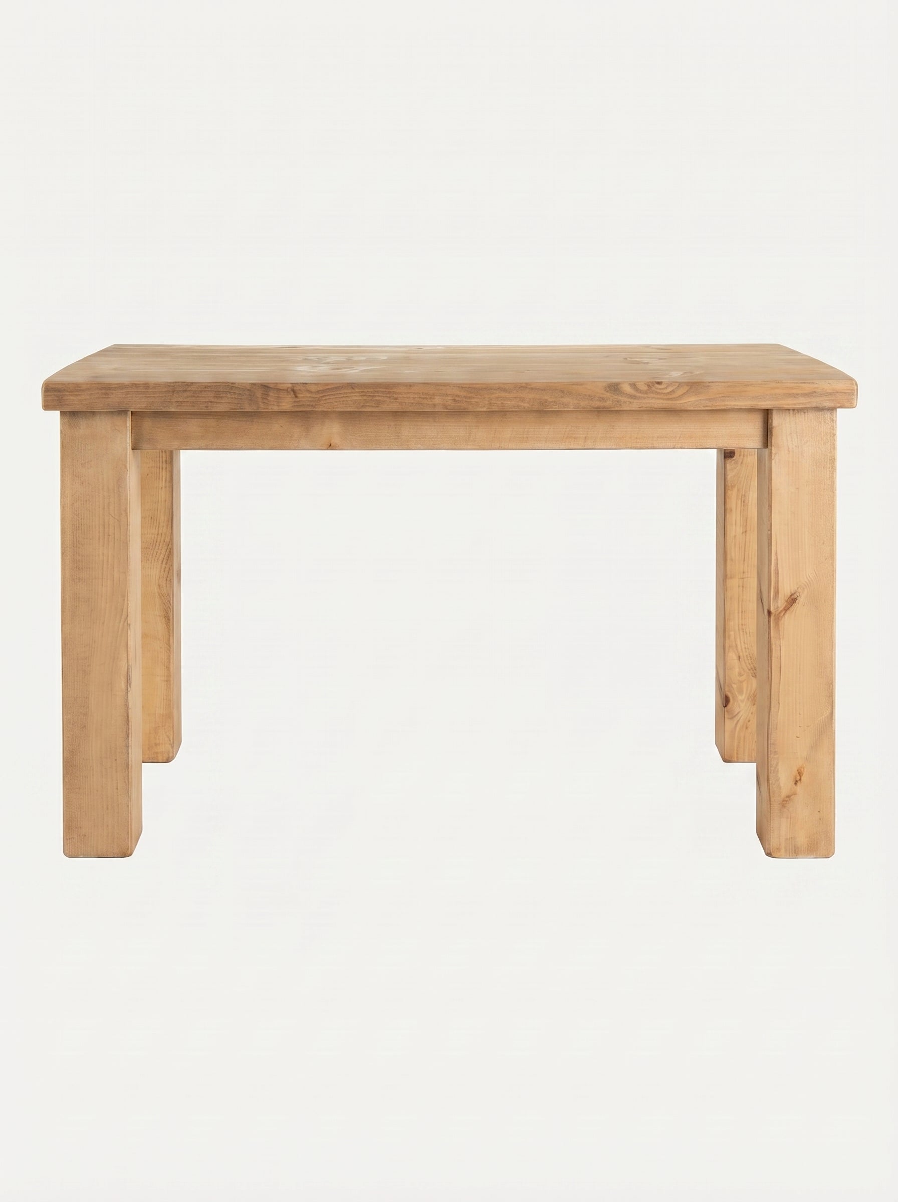 Chopwell Dining Table - Dining Tables