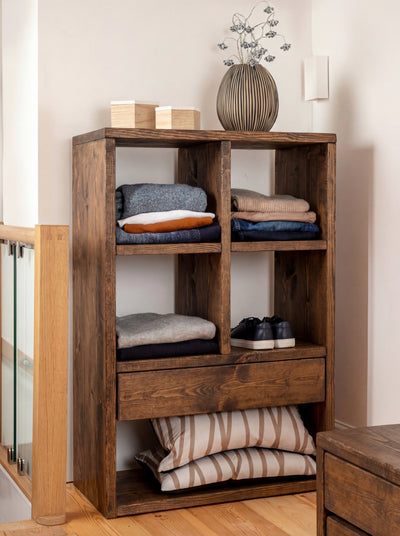 Pandon Large Modular Storage Unit - Modular Storage