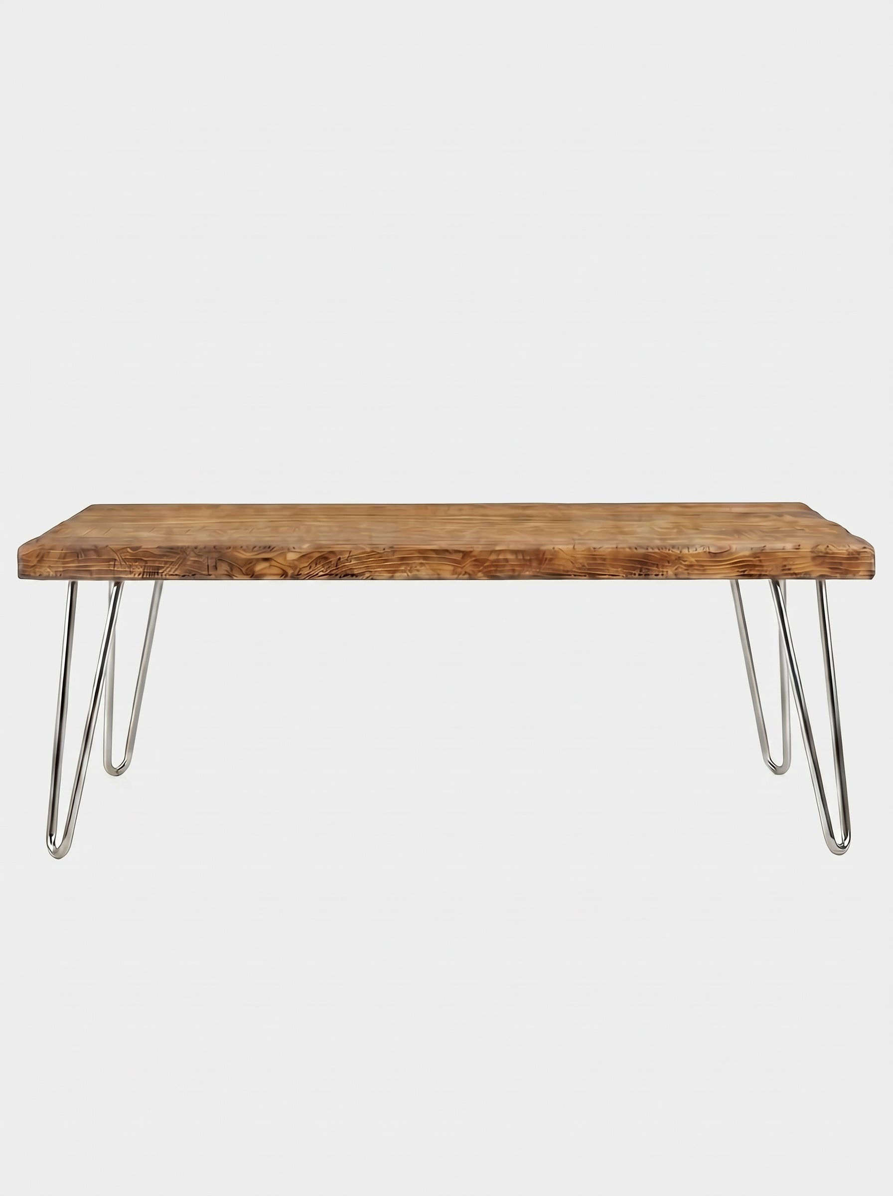 Ouseburn Tall Coffee Table - Coffee Tables