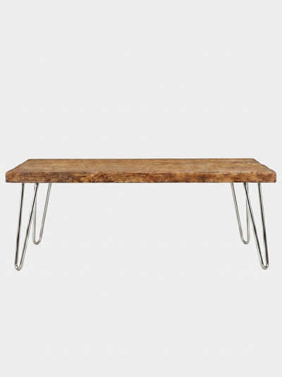 Ouseburn Tall Coffee Table - Coffee Tables