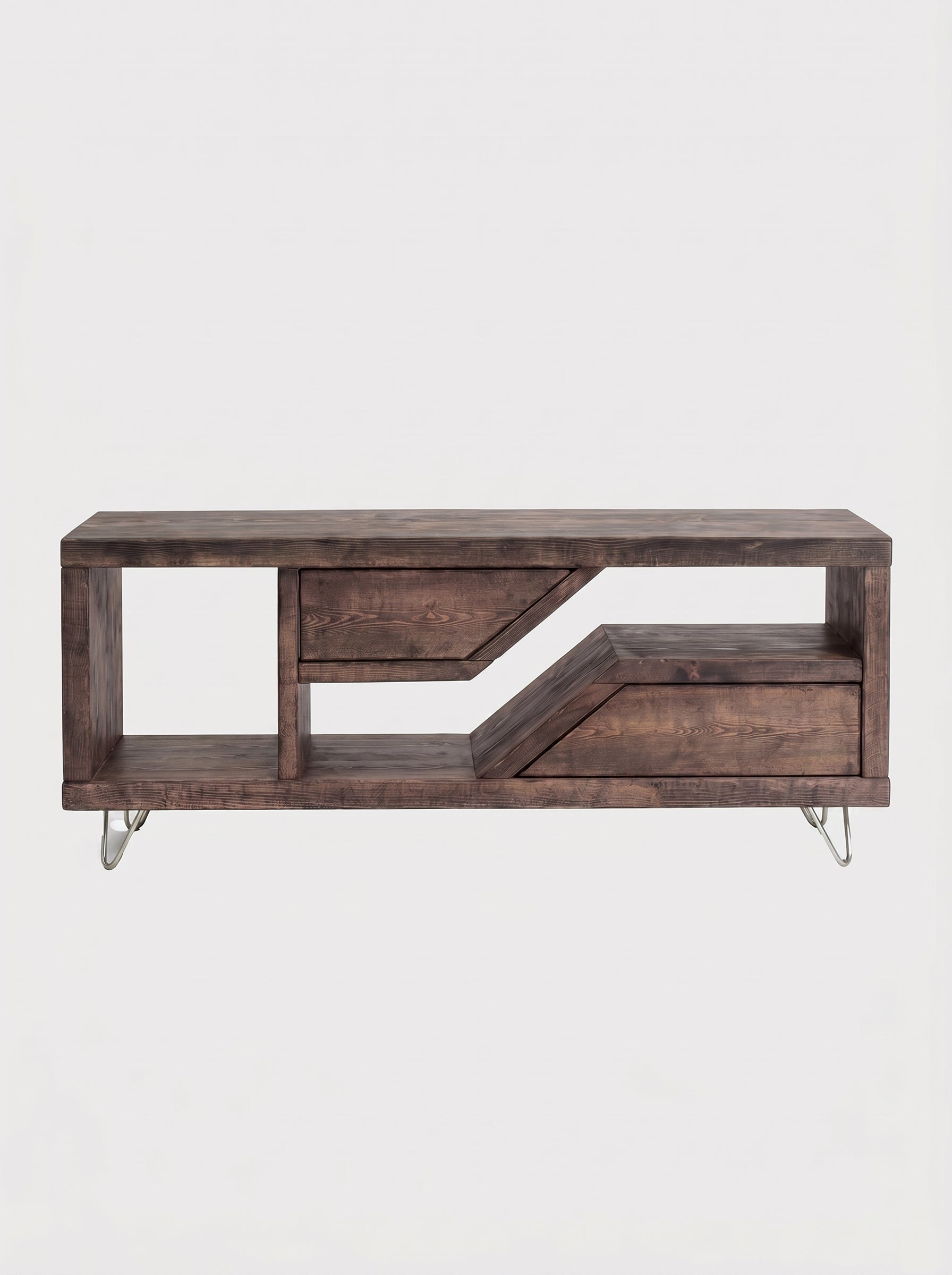 Ouseburn TV Stand With Storage - TV Stands
