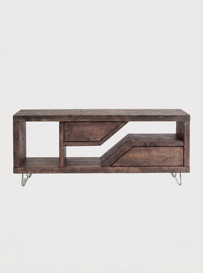 Ouseburn TV Stand With Storage - TV Stands