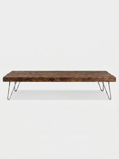 Ouseburn Low Coffee Table - Coffee Tables