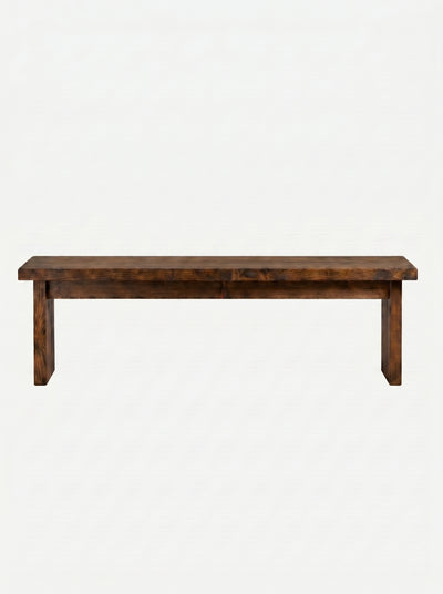 Wylam Dining Bench - Dining Benches