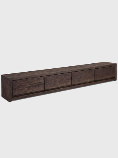 Pandon TV Stand 4 Drawers - TV Stands