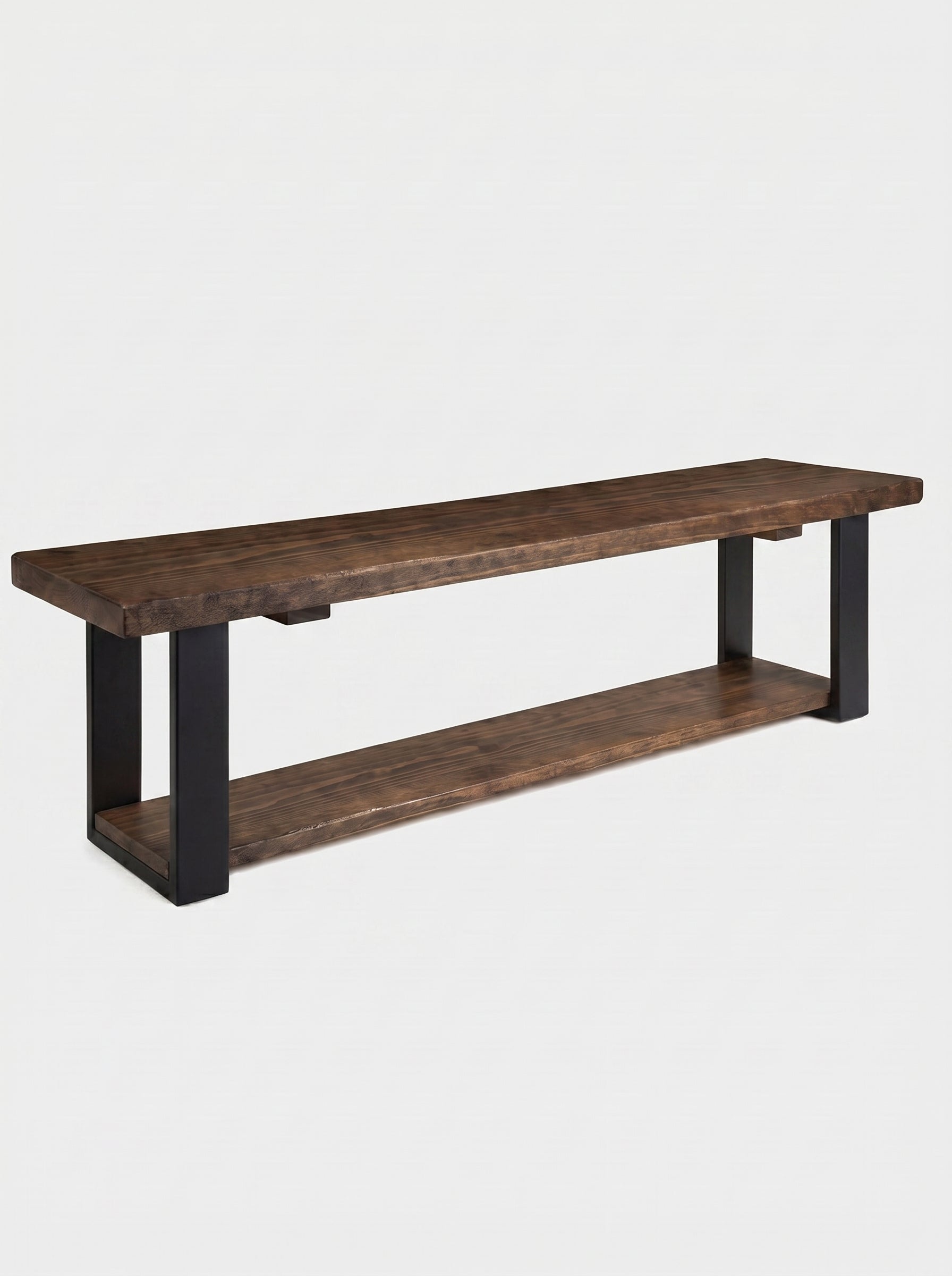 Armstrong Low Console Table - Console Table