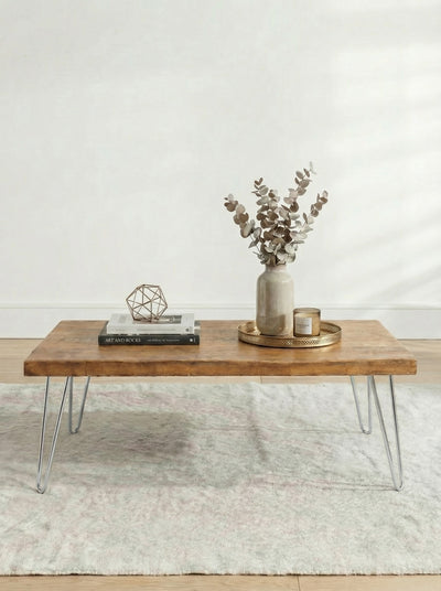 Ouseburn Tall Coffee Table - Coffee Tables