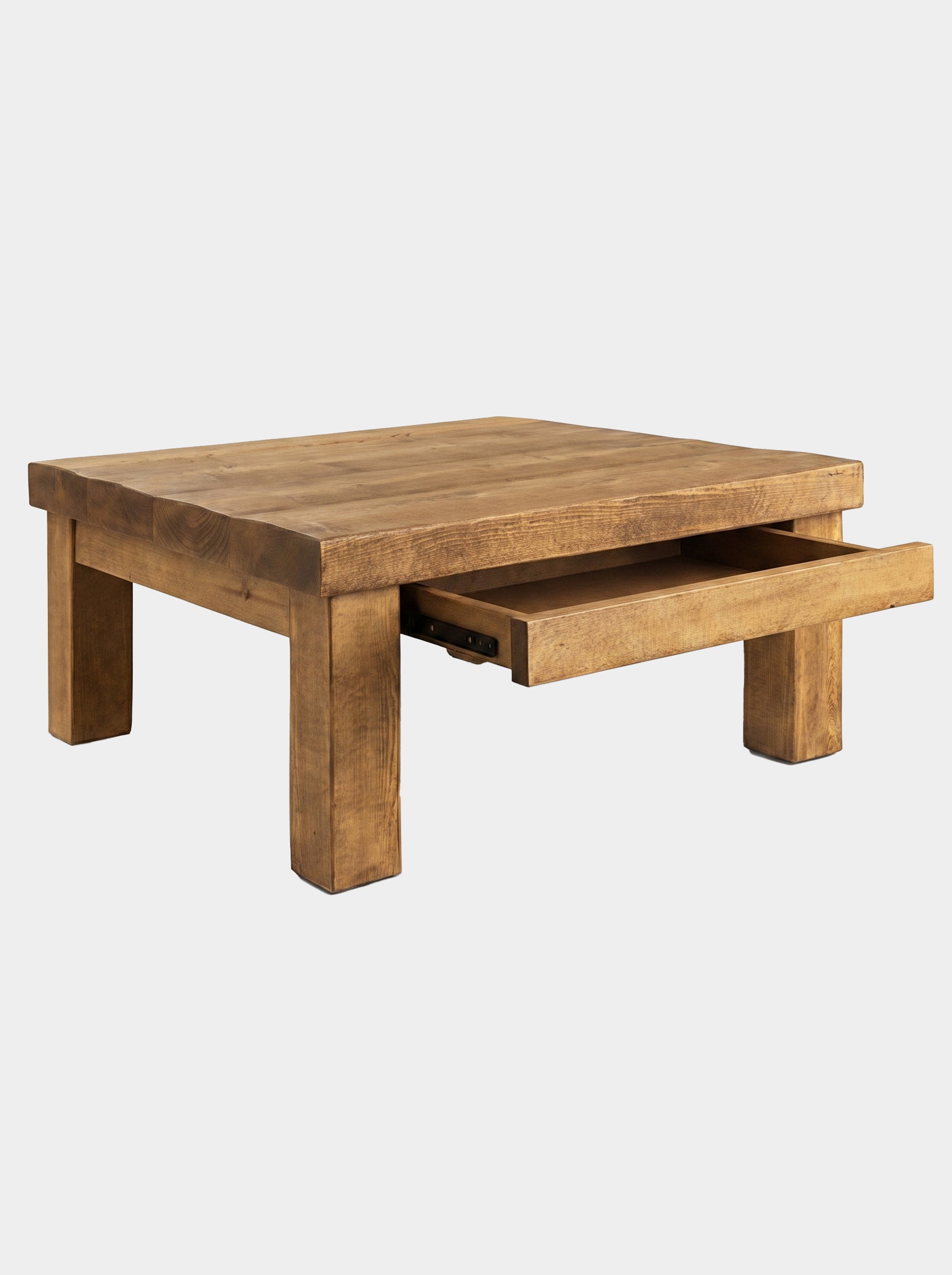 Wansbeck Square Coffee Table - Coffee Tables