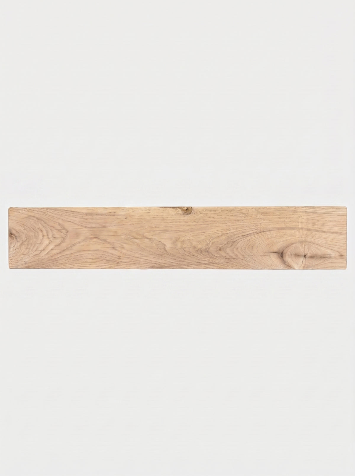4x6 Oak Mantel Beam (9x14cm) - Mantel Beams