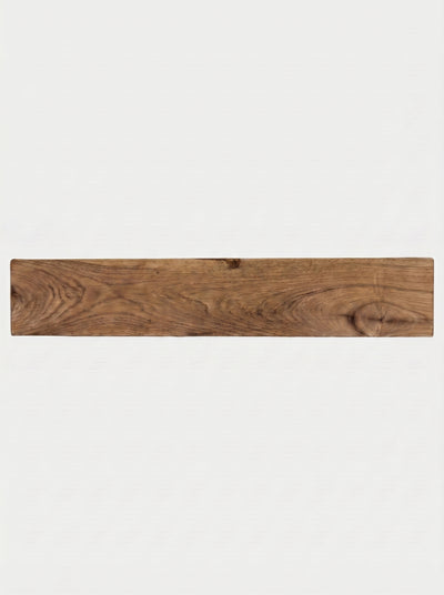 4x6 Oak Mantel Beam (9x14cm) - Mantel Beams
