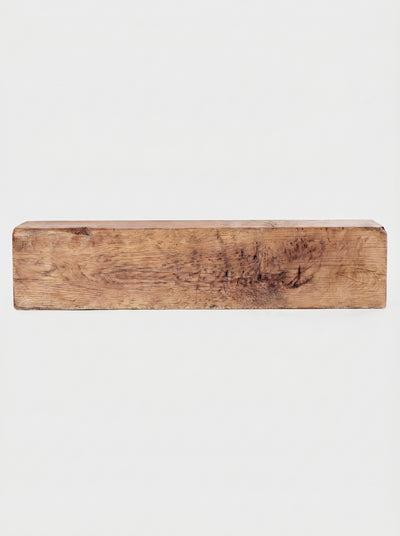 4x8 Oak Mantel Beam (9x19cm) - Mantel Beams