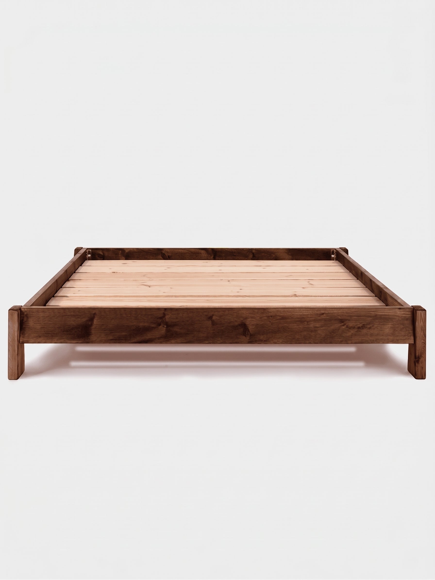 Grainger Bed Frame - Bed Frames