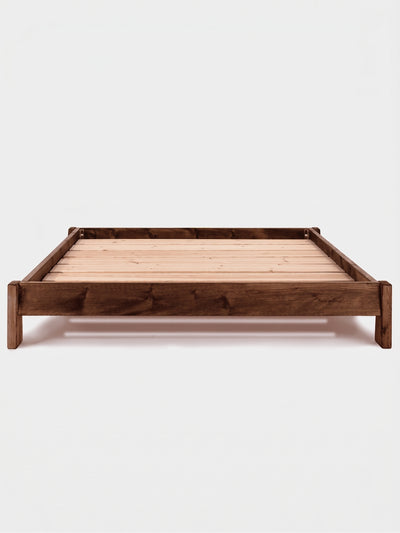 Grainger Bed Frame - Bed Frames