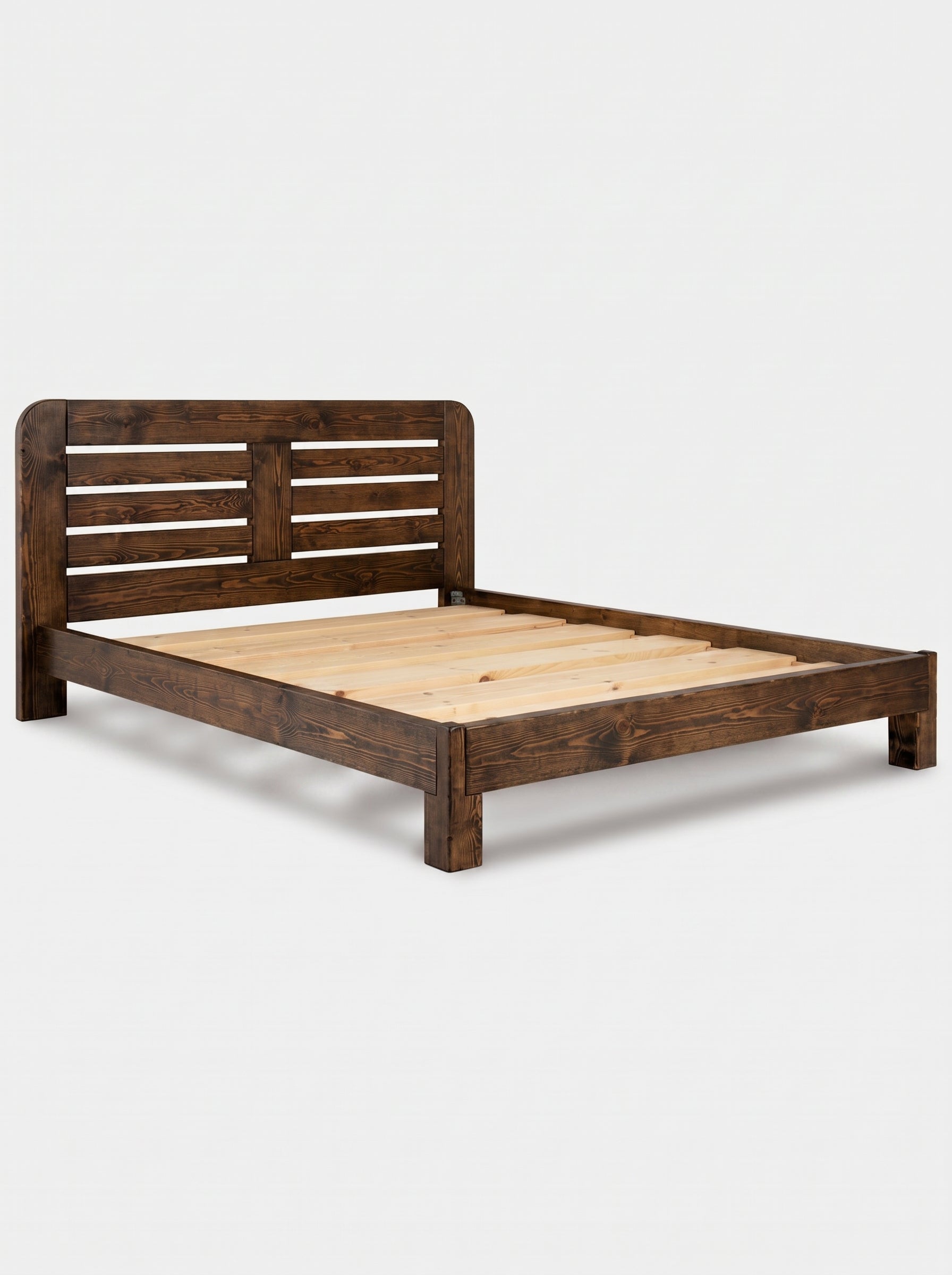Gosforth Bed Frame - Bed Frames