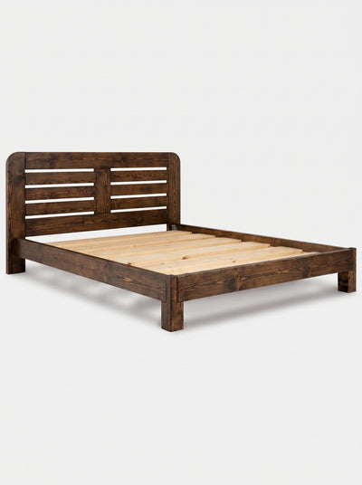 Gosforth Bed Frame - Bed Frames