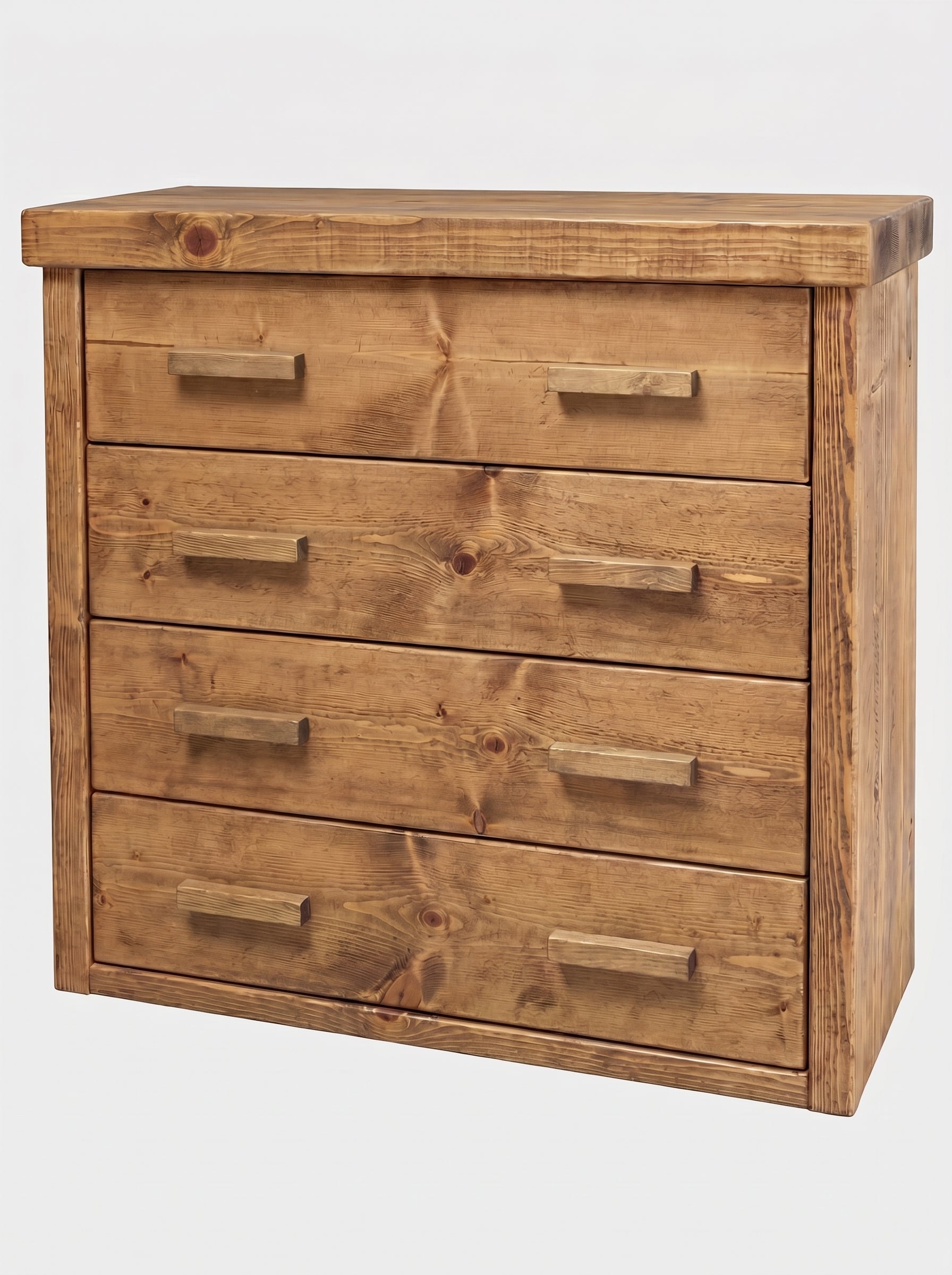 Derwent Large Chest Of Drawers