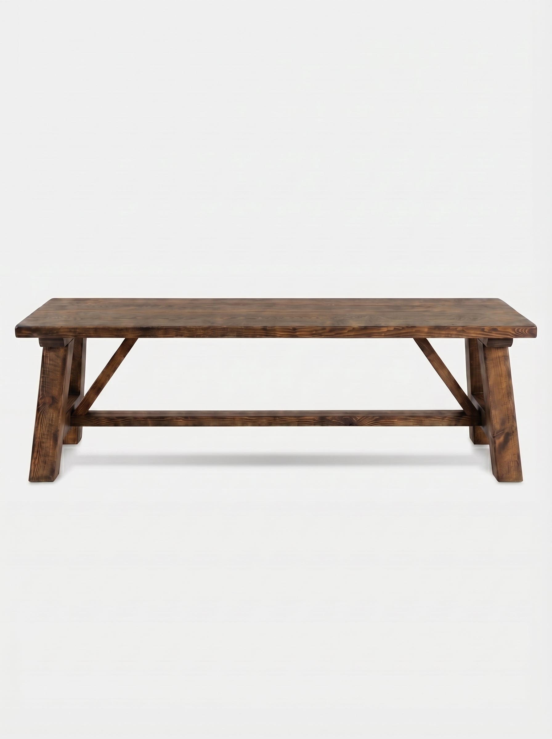Amble Dining Bench - Dining Benches