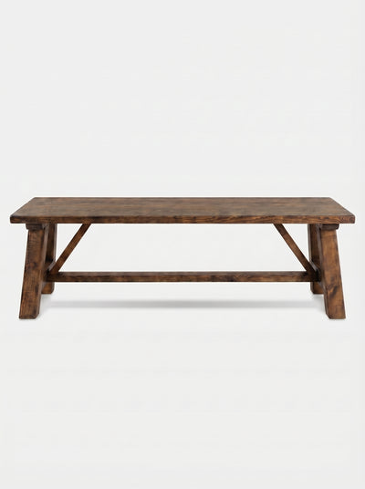 Amble Dining Bench - Dining Benches