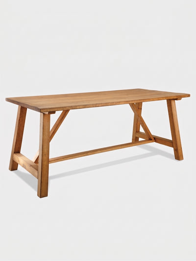 Amble Dining Table and Benches - Dining Table and Benches Sets