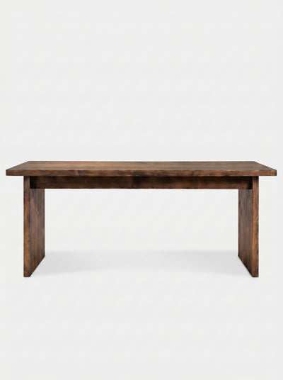Wylam Dining Table - Dining Tables