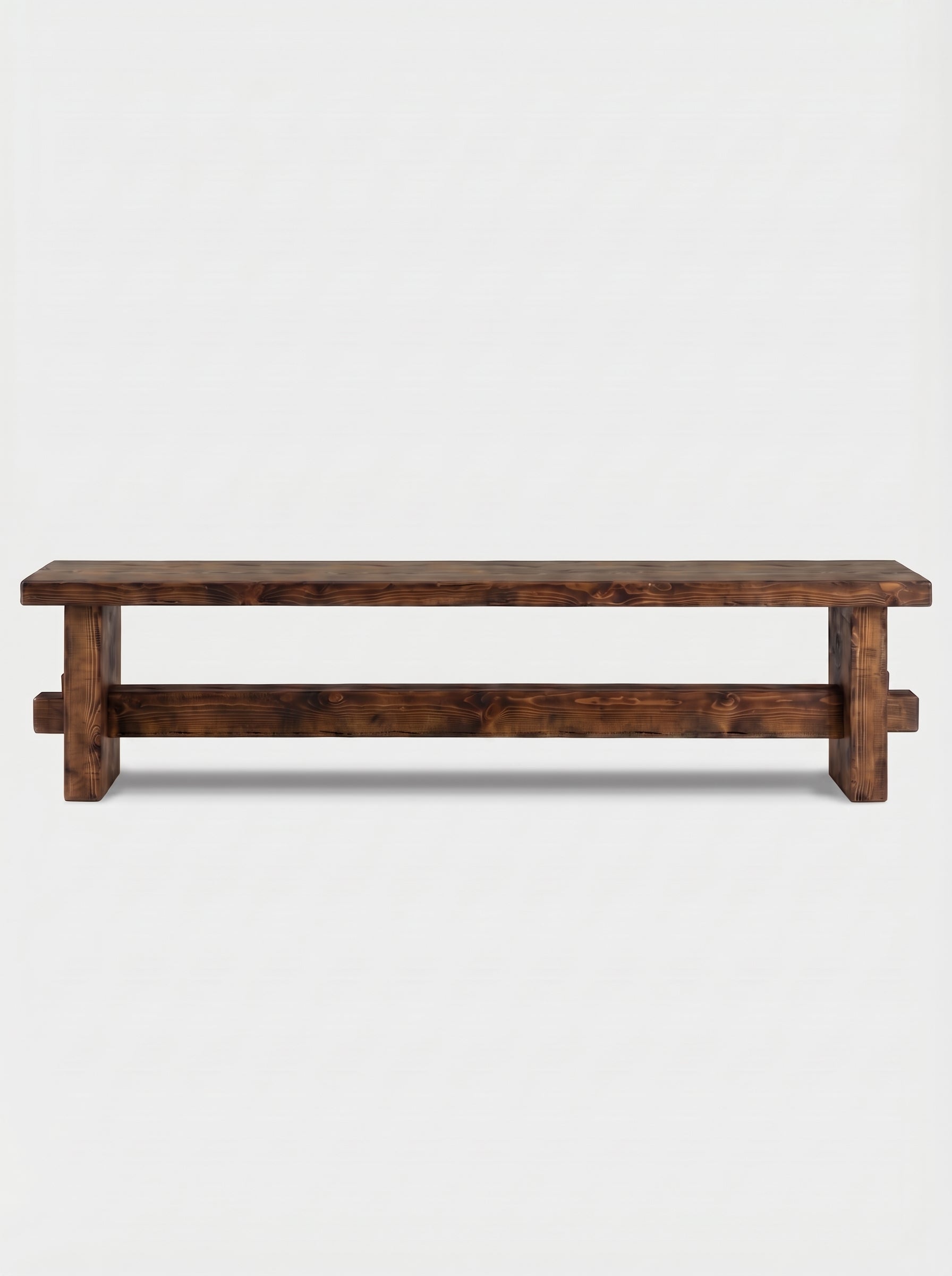 Derwent Dining Bench - Dining Benches