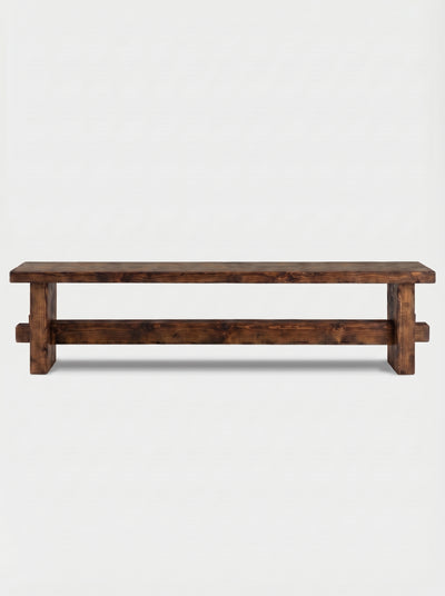 Derwent Dining Bench - Dining Benches