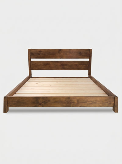 Sandhaven Bed Frame - Bed Frames