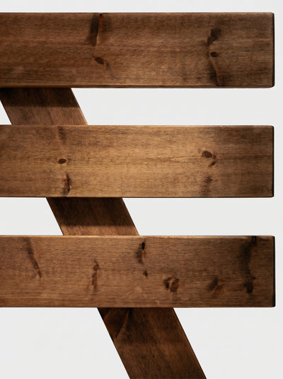 Dunston Bed Frame - Bed Frames
