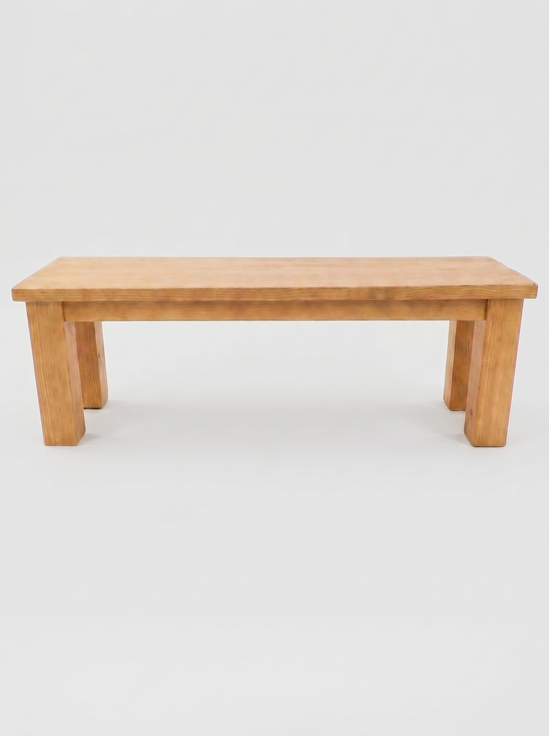 Coleridge Bench - Dining Benches