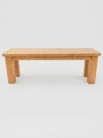 Coleridge Bench - Dining Benches