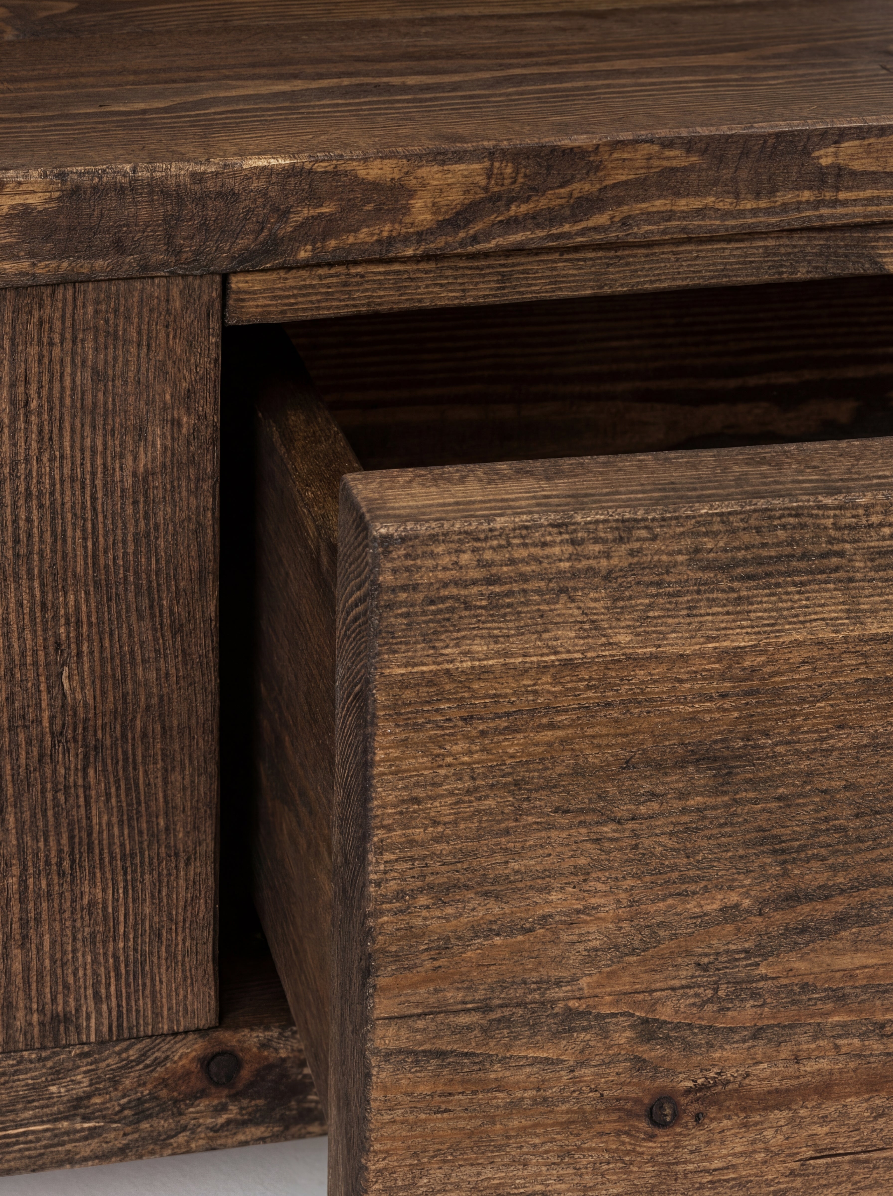 Coleridge 2 Drawer TV Stand - TV Stands