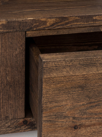 Coleridge 2 Drawer TV Stand - TV Stands