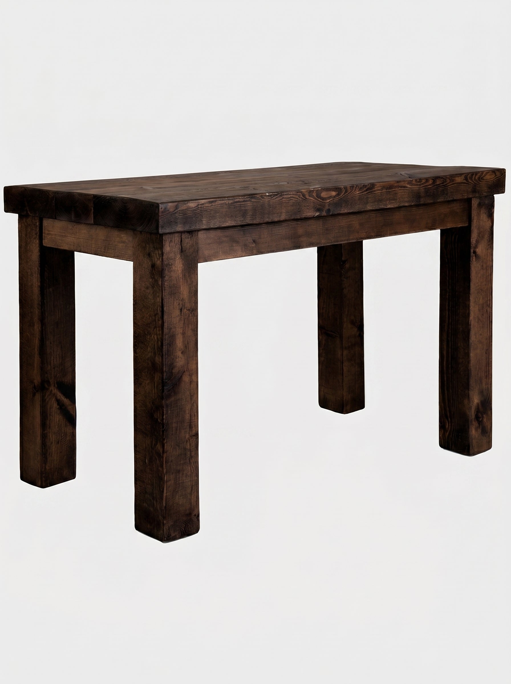 Wansbeck Desk With Drawer - Desks