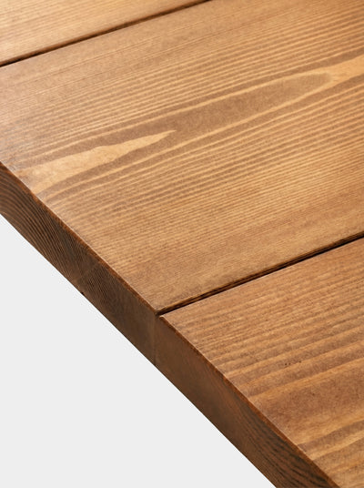 Sandyford Square Coffee Table - Coffee Tables