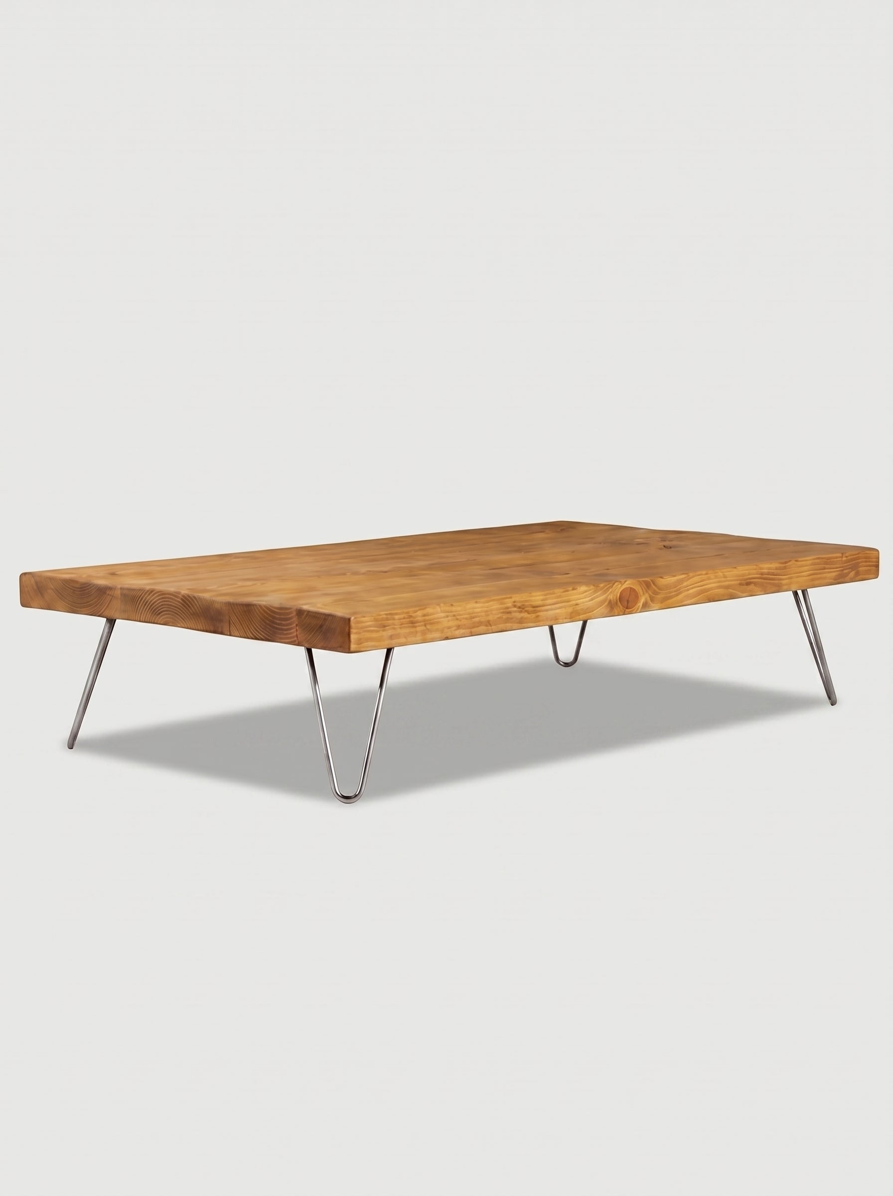 Ouseburn Low Coffee Table - Coffee Tables