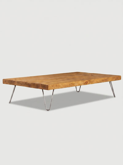Ouseburn Low Coffee Table - Coffee Tables