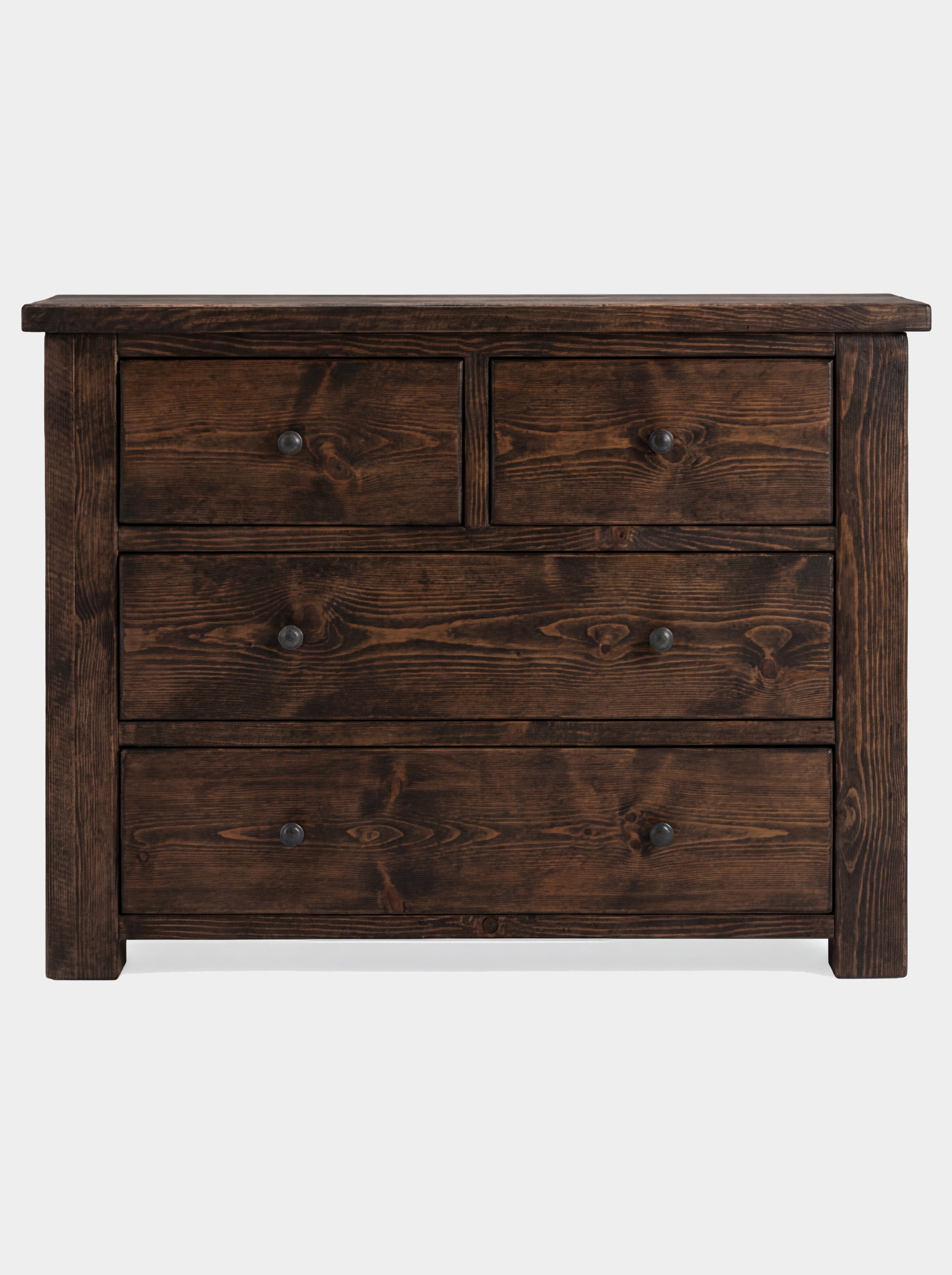 Coleridge Chest of Drawers - Chest Of Drawers