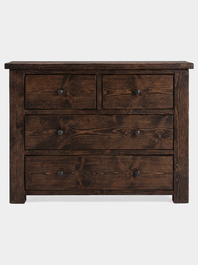 Coleridge Chest of Drawers - Chest Of Drawers