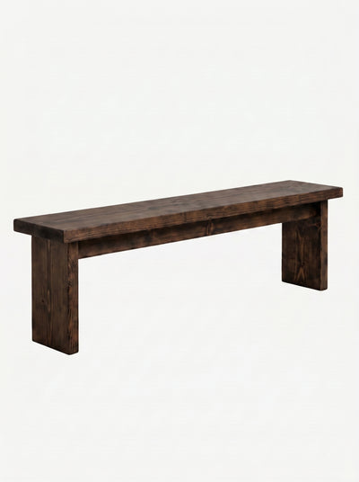 Wylam Dining Bench - Dining Benches