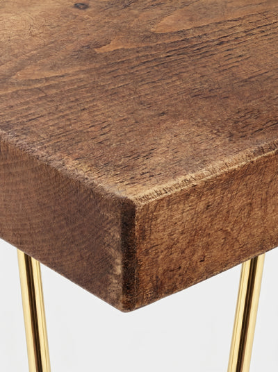 Ouseburn Side Table - Side Tables