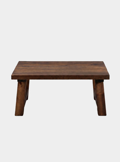 Amble Coffee Table - Coffee Tables
