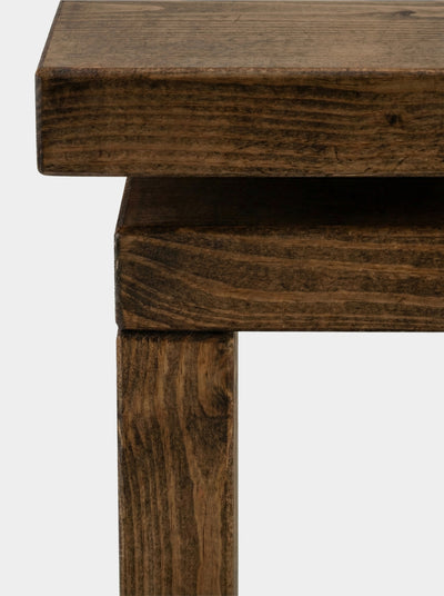 Sandyford Square Coffee Table - Coffee Tables