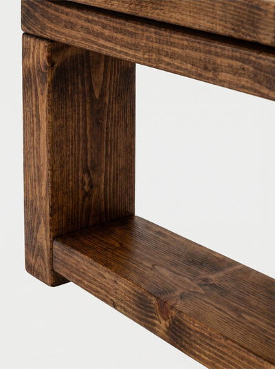 Sandyford Square Coffee Table - Coffee Tables