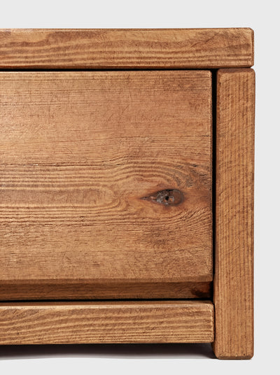 Pandon TV Stand 4 Drawers - TV Stands