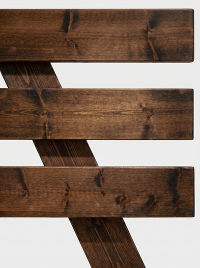 Dunston Bed Frame - Bed Frames