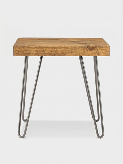 Ouseburn Side Table - Side Tables