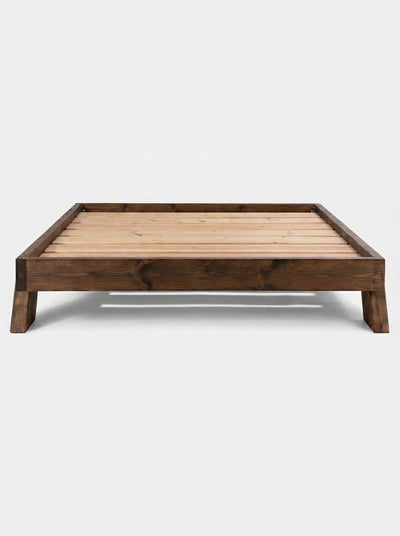 Whickham Bed Frame - Bed Frames