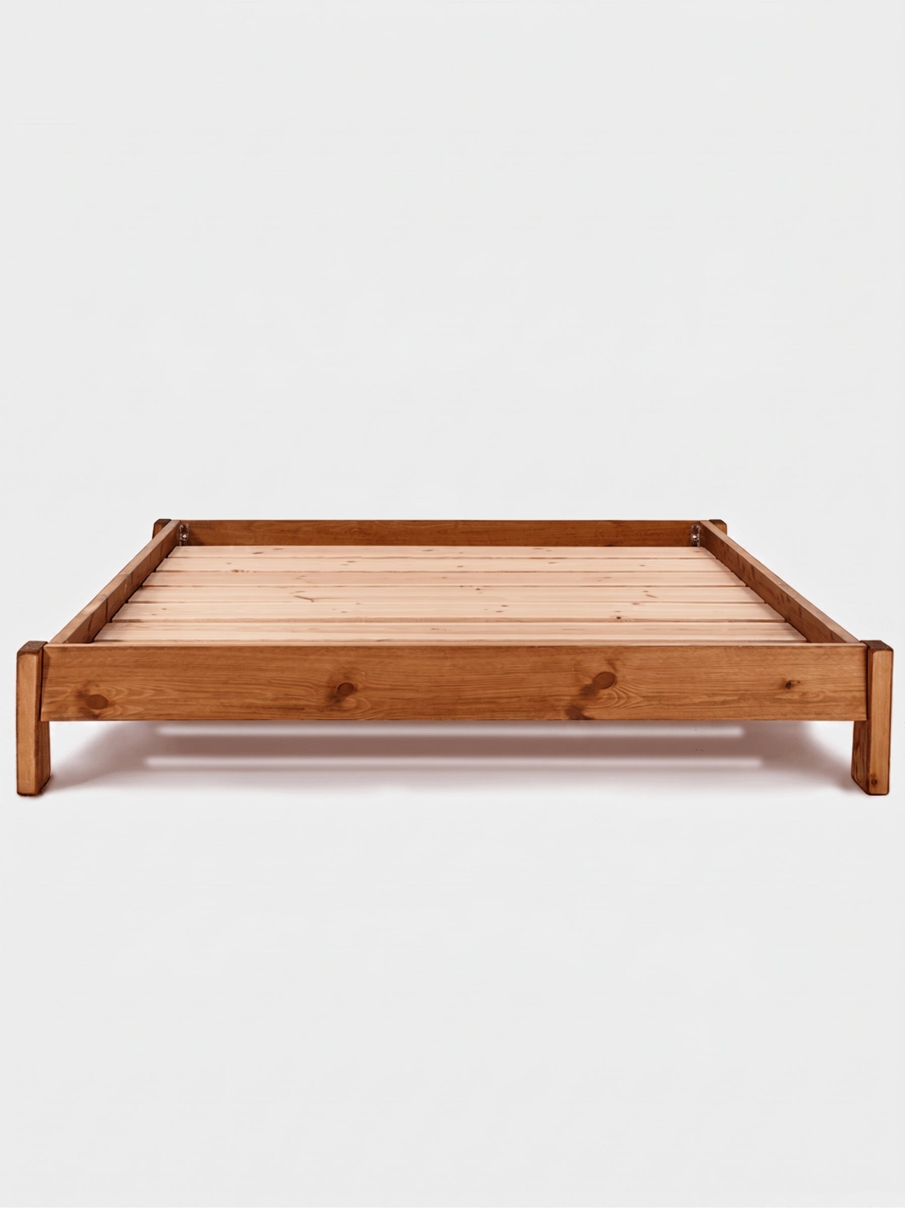 Grainger Bed Frame - Bed Frames